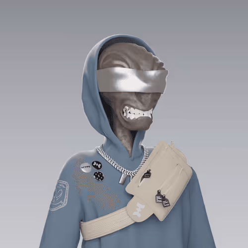 HYPE ALIENS #830