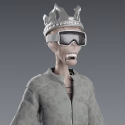HYPE ALIENS #848