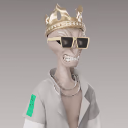 HYPE ALIENS #350