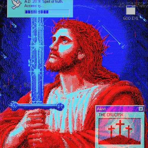 Sacred OS