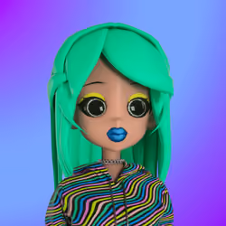 BIMBO CHICKS #52