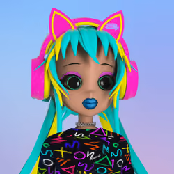 BIMBO CHICKS #1642
