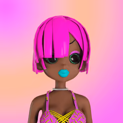 BIMBO CHICKS #1076