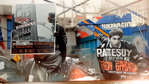 Item #4050258263 Media