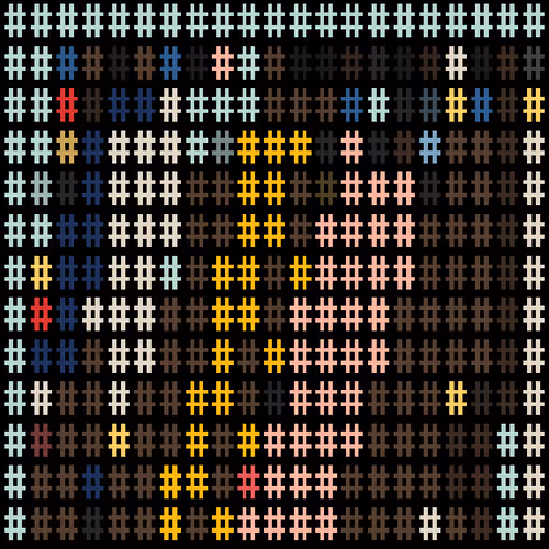 Hashmap