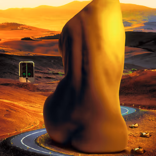 Broad Daylight 1
