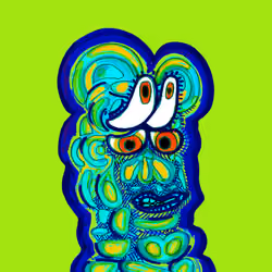 Mythie #140