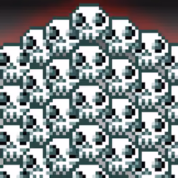 skulls