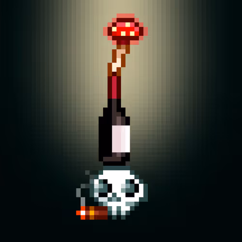 Item #5 Media