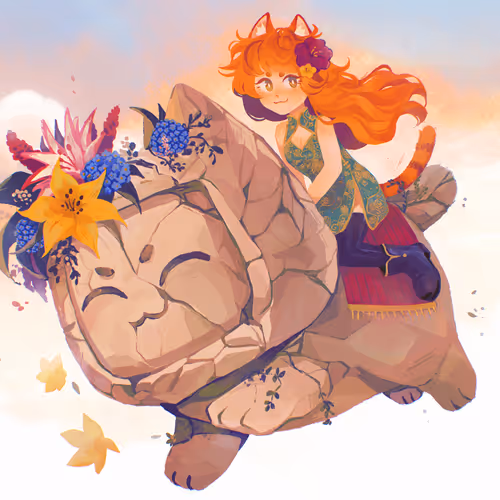 Adventure for two