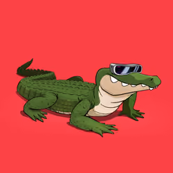 TokenGator #301