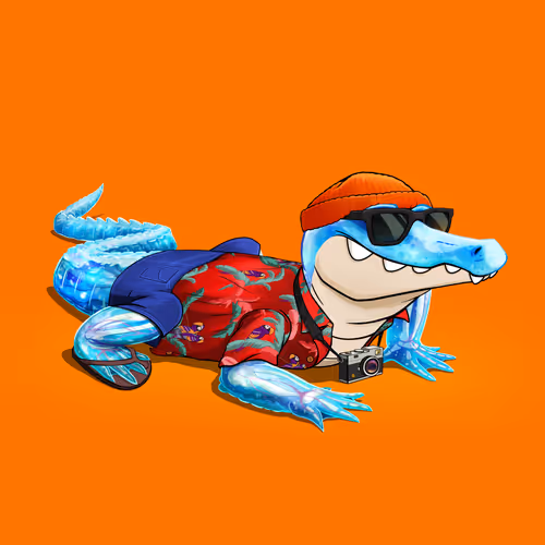 Tokengators