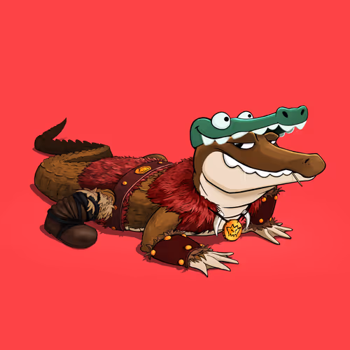 Tokengators