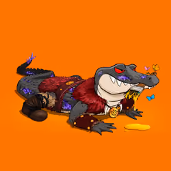 TokenGator #243