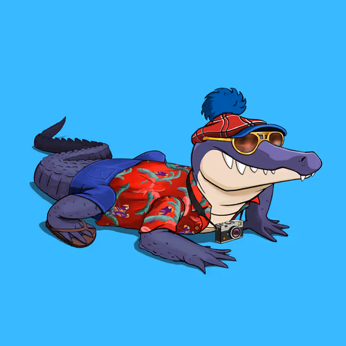 Tokengators