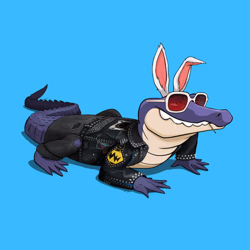 Tokengators