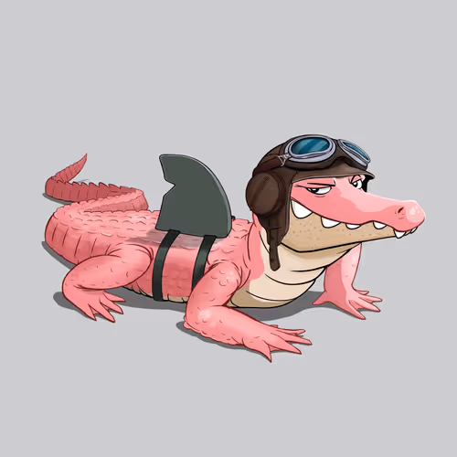 Tokengators