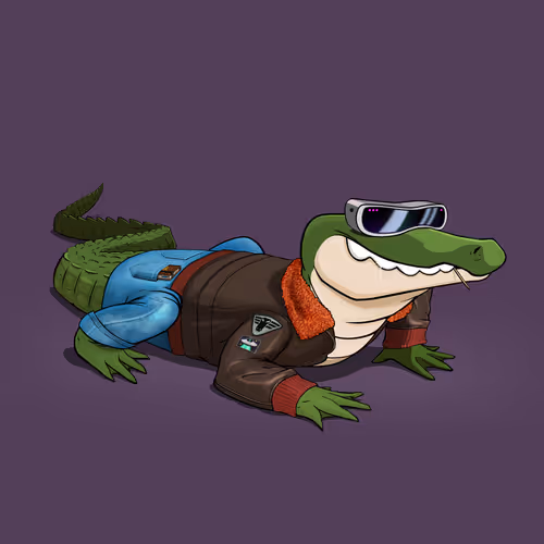 TokenGator #42
