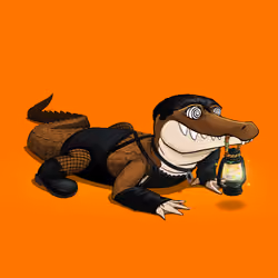 TokenGator #316