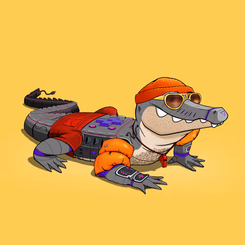 Tokengators