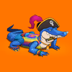 TokenGator #321