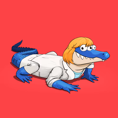 TokenGator #233