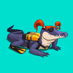 TokenGator #276