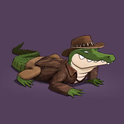 TokenGator #295