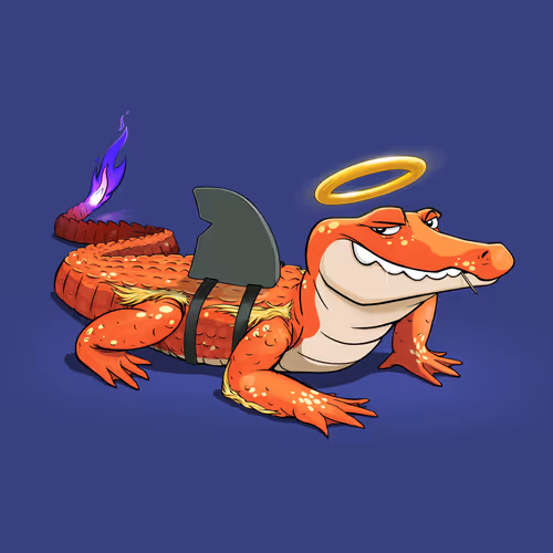 Tokengators