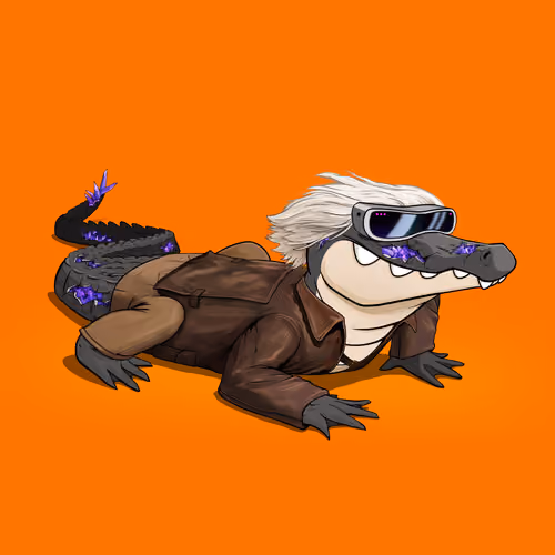 TokenGator #665