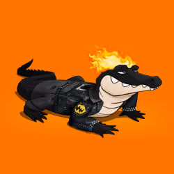 TokenGator #355