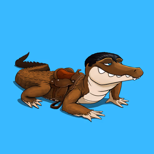 Tokengators