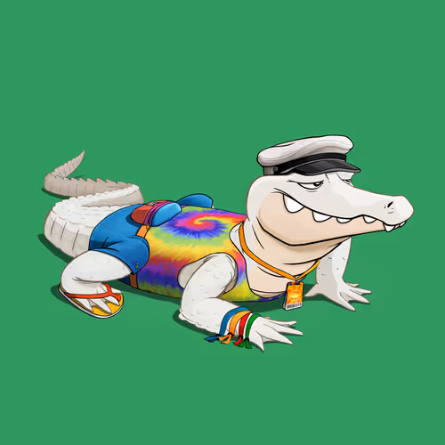 Tokengators