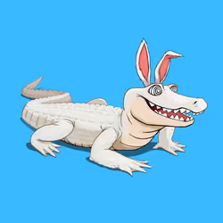 TokenGator #108