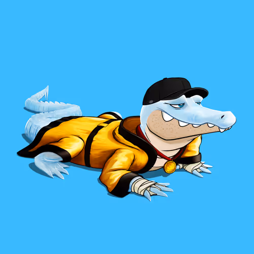 Tokengators