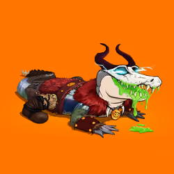 TokenGator #344