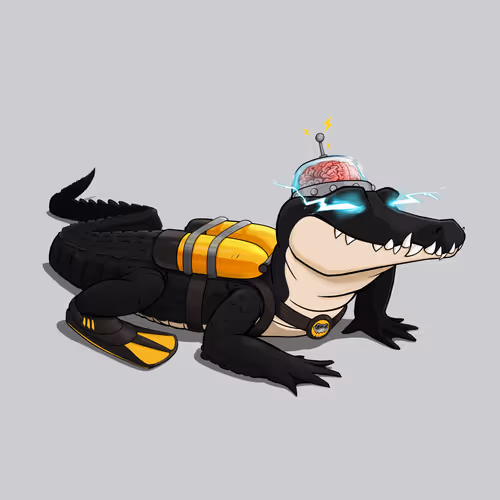 Tokengators