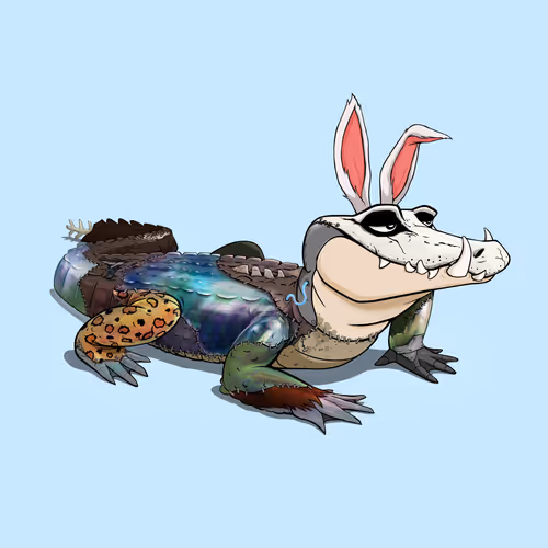 TokenGator #336