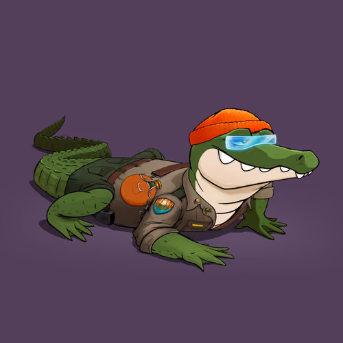 TokenGator #408