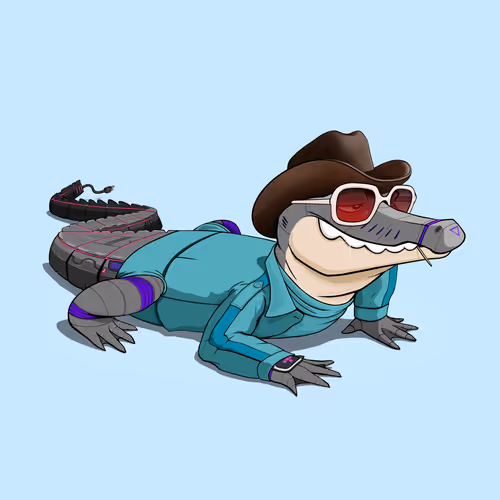 Tokengators