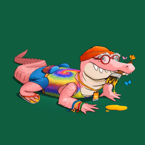Tokengators