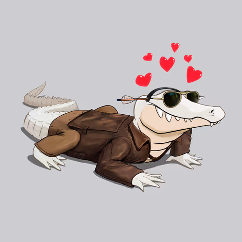 Tokengators