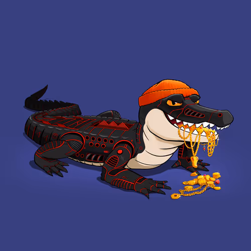 TokenGator #286