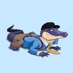 TokenGator #260
