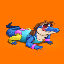 TokenGator #379