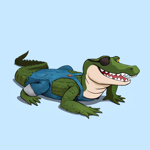 Tokengators