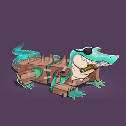 TokenGator #311