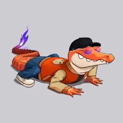 TokenGator #297