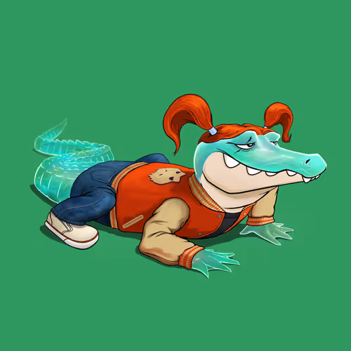 Tokengators