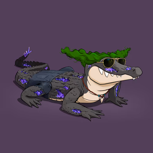 Tokengators
